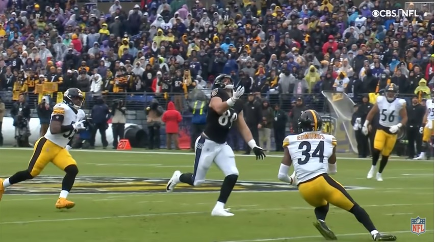 Instant analysis of Ravens' 16-13 overtime loss to Steelers