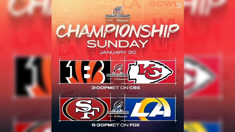nfl conference championship games predictions