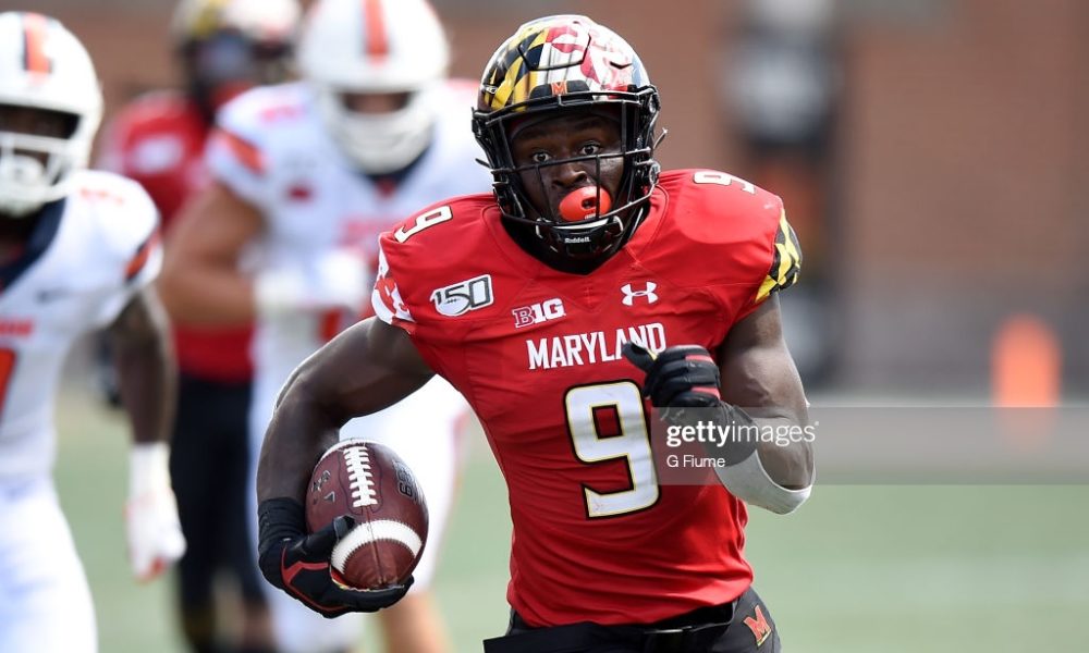 Maryland NFL Draft Preview - University of Maryland Athletics