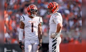 Bengals Angling For Another Win Over Mahomes In 'Burrowhead' Stadium, As  Mike Hilton Calls It - Steelers Depot