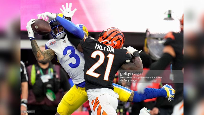 Mike Hilton Calls Super Bowl Loss A Stepping Stone For Young Bengals: 'We  Can Compete For Years To Come' - Steelers Depot