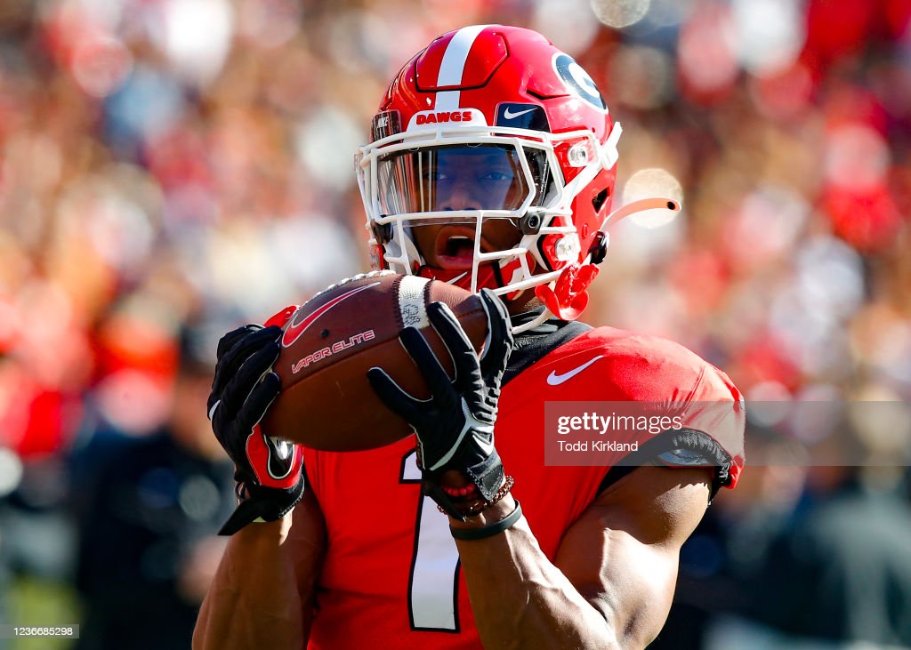Which WR Prospects Best Fit The Steelers? - Steelers Depot