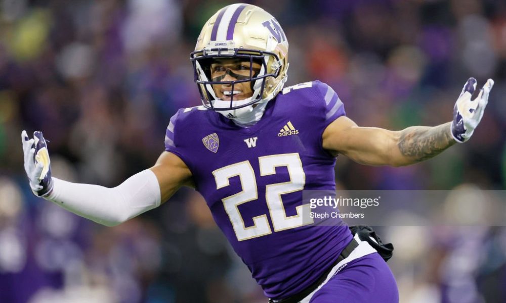 UW football: Watt bigger than life on and off the field