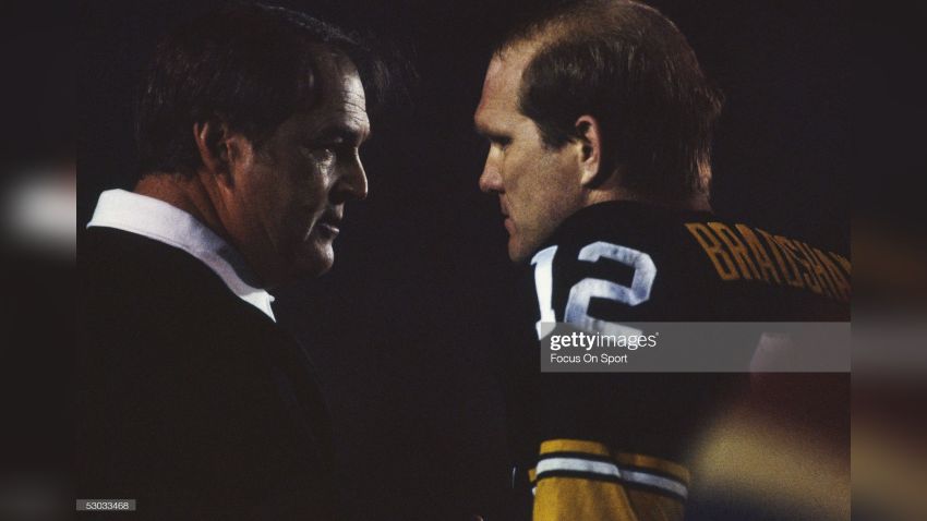 Terry Bradshaw: 'I Was Scared Shitless' Of Chuck Noll - Steelers Depot