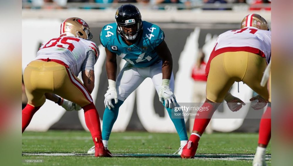 No, Myles Jack Doesn't Need To Return To Pittsburgh - Steelers Depot