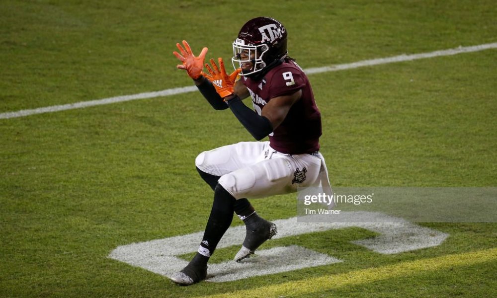 2022 NFL Draft Player Profiles: UTSA CB Tariq Woolen - Steelers Depot