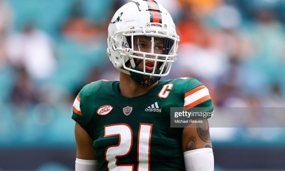 NFL Draft 2022: 7 sleepers to watch in the later rounds 