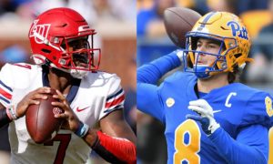 2022 NFL Draft: Exploring first-round trade scenarios using PFF's Mock Draft  Simulator, NFL Draft