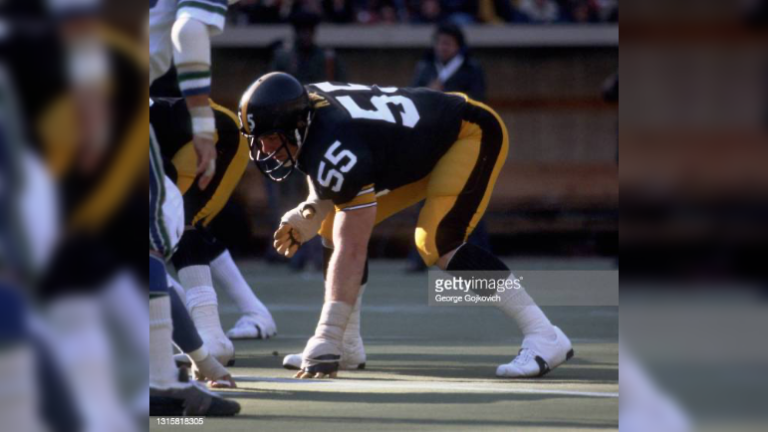 Steelers Great Jon Kolb Says Win Over Cowboys In Super Bowl Xiii Most Memorable Of The Four 3307