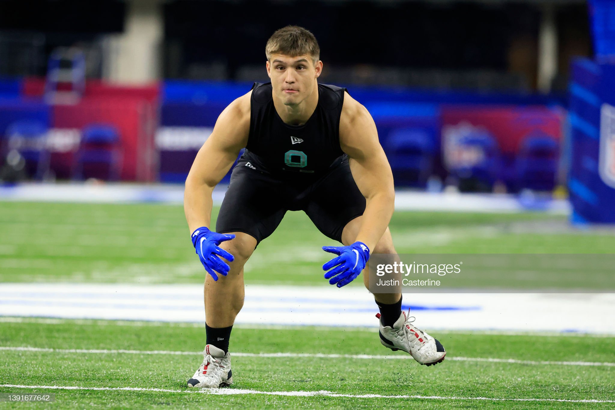 Study: What The Steelers Look For Drafting Inside Linebackers