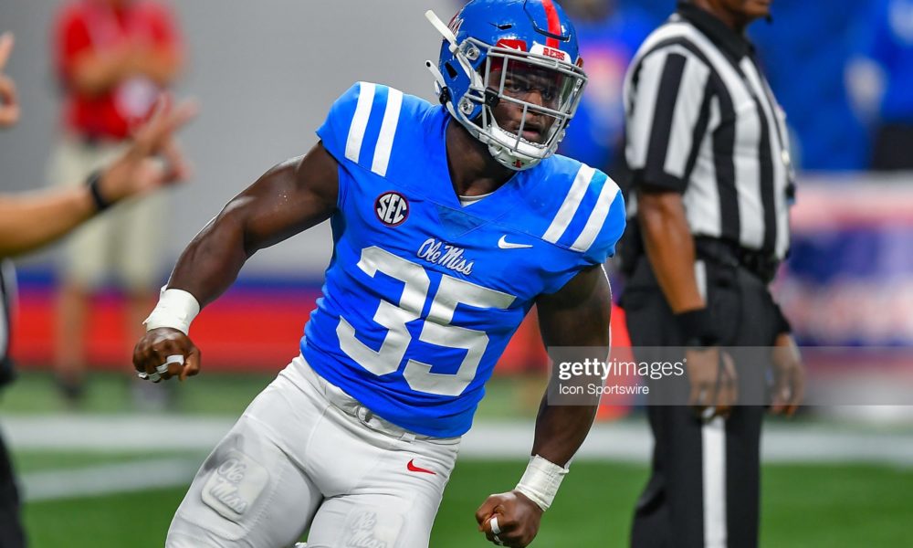 NFL Draft: Dallas Cowboys 2022 7-Round NFL Mock Draft - Visit NFL Draft on  Sports Illustrated, the latest news coverage, with rankings for NFL Draft  prospects, College Football, Dynasty and Devy Fantasy Football.