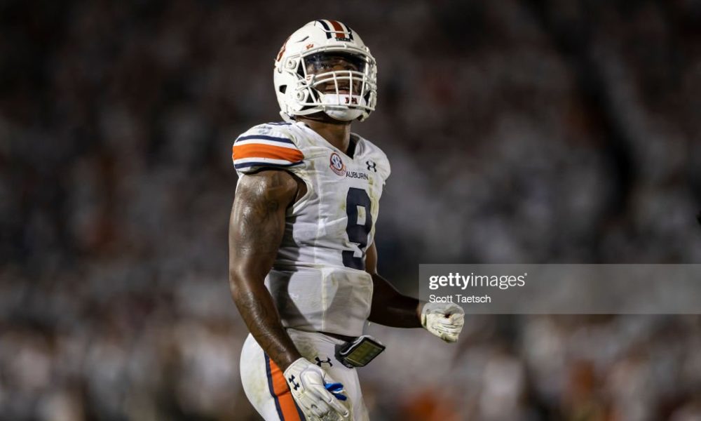 2022 NFL Draft: Biggest Day 3 sleepers at every position, Offense