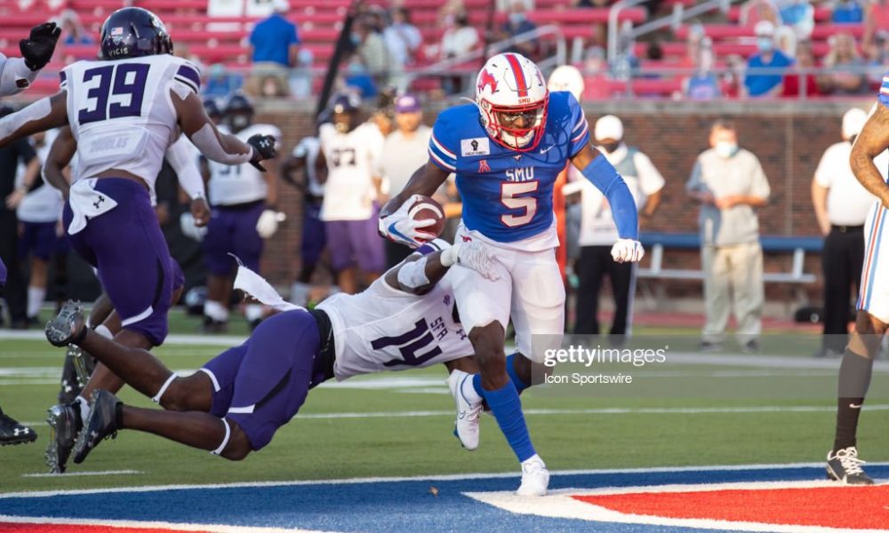 2022 NFL Draft Player Profiles: Cincinnati LB Darrian Beavers - Steelers  Depot