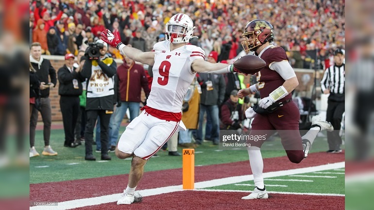 Report: Steelers Had Pre-Draft Zoom Meeting With Wisconsin S Scott Nelson – Steelers Depot