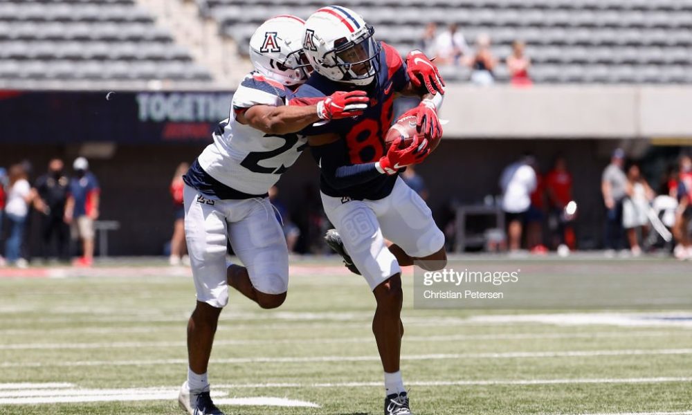 2022 NFL Draft Player Profiles: BYU RB Tyler Allgeier - Steelers Depot