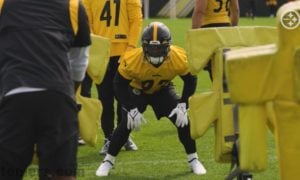 The Terrible Podcast — Talking Steelers News, Damar Hamlin ... - Steelers Depot