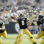 Bill Cowher Says Tommy Maddox Was Upset The Steelers Drafted Ben  Roethlisberger - Steelers Depot