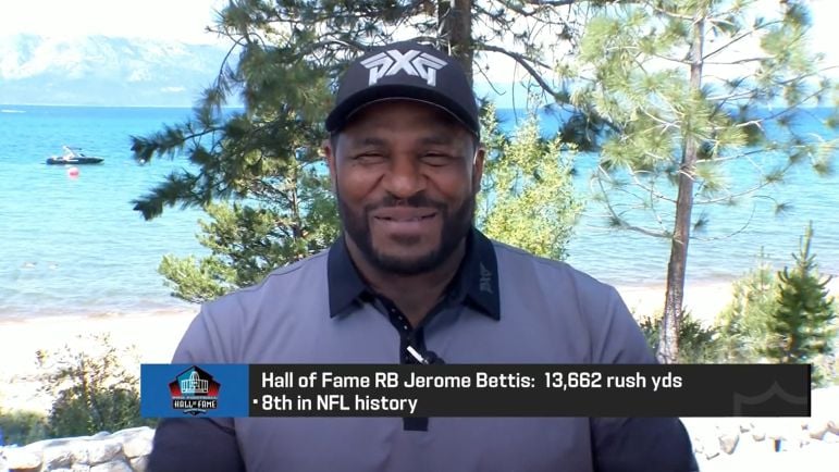 Jerome Bettis Questions The 2022 Pittsburgh Steelers Offensive Identity