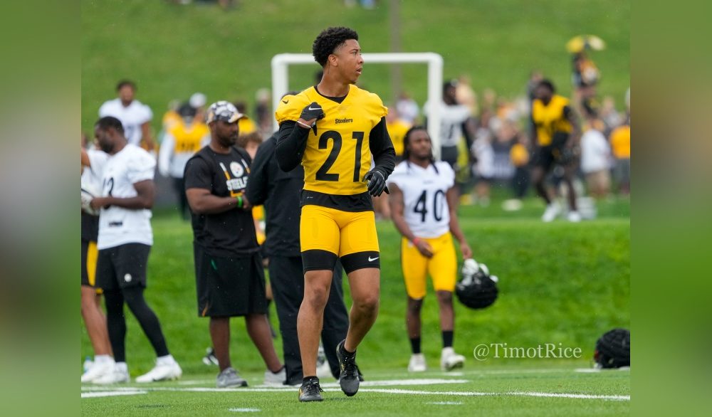 Steelers roster bubble: Who has most to prove in preseason finale