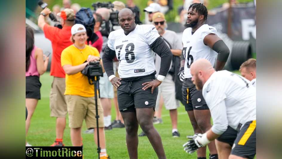 Steelers Not Projected To Receive Compensatory Pick In 2023 - Steelers Depot