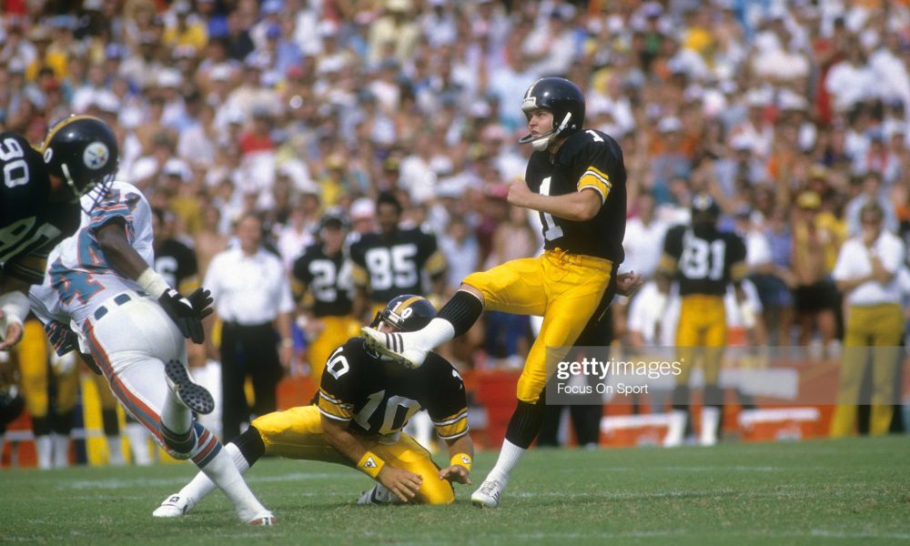 Chris Boswell Misses Top Ten On List Of NFL's Best Kickers - Steelers Depot