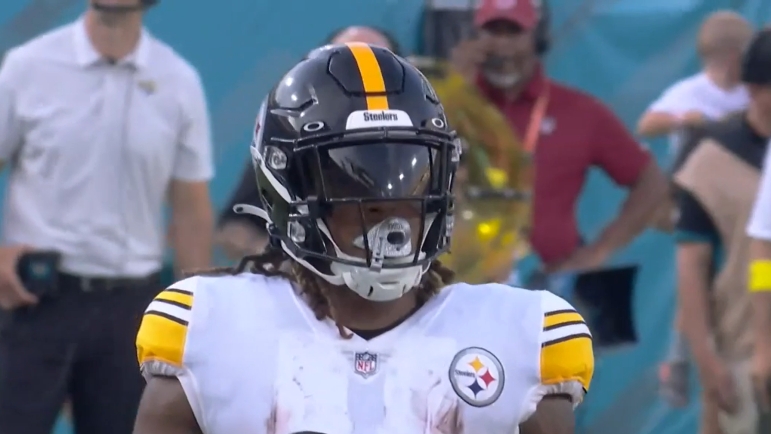 2022 Stock Watch - RB Benny Snell Jr. - Stock Up - Steelers Depot