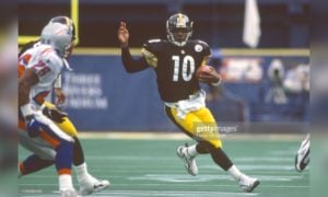 Kordell Stewart