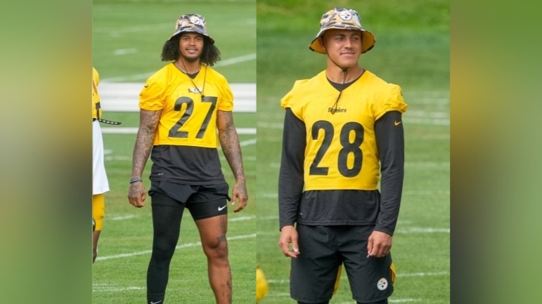 2022 Training Camp Questions: Which Special Teamer More At Risk, Marcus  Allen Or Miles Killebrew? - Steelers Depot
