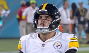 Roethlisberger Says Heath Miller Is 'One Of The Best Men I've Ever Known' -  Steelers Depot