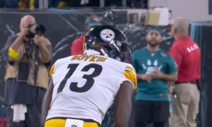 I Will Never Be On Hard Knocks': Heyward Shuts Down Any Talk Of Steelers  And Hard Knocks Pairing - Steelers Depot