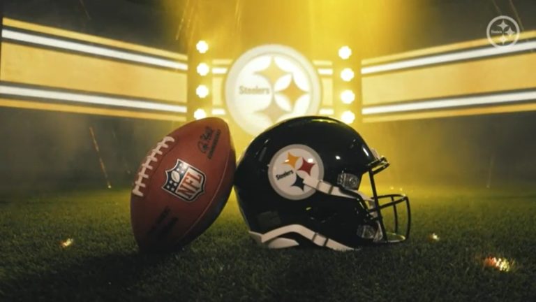 Steelers playoffs