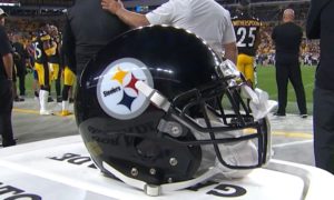 Heyward Implies Low Block That Injured T.J. Watt Should Be Illegal -  Steelers Depot