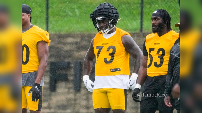 Steelers Make Several Roster Moves Saturday - Steelers Depot