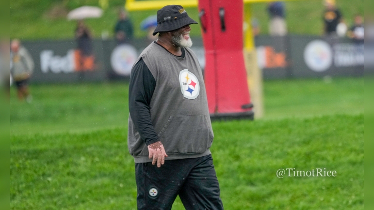 pittsburgh steelers coaches