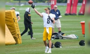 Heitritter: 2023 Pittsburgh Steelers Post-Preseason Opener 53-Man Roster  Prediction - Steelers Depot