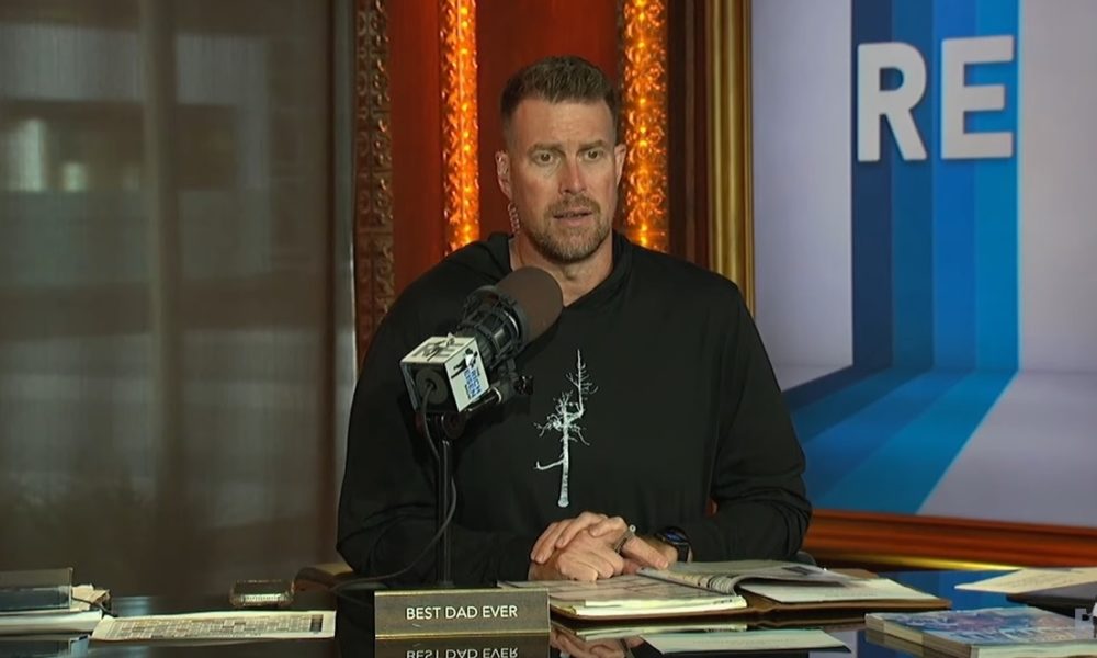 Former 1st Round Bust QB Ryan Leaf Wishes The Steelers Would've Drafted Him  - Steelers Depot