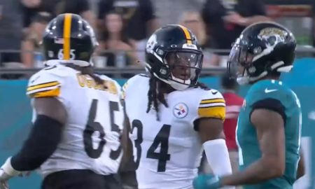 Terrell Edmunds