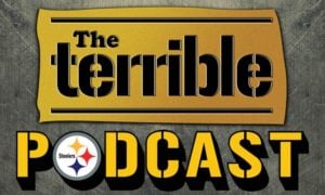 The Terrible Podcast