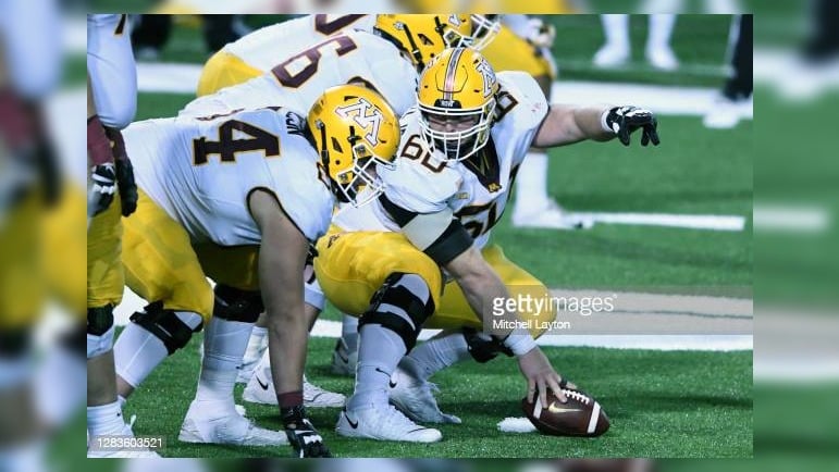 2022 Interior O-Line Draft Prospects: PFF Grades And Big Board Ranks -  Steelers Depot