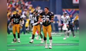 Steelers All-Time Draft