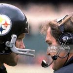 Chuck Noll Steelers