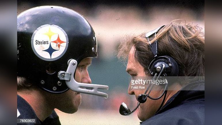 Terry Bradshaw Reveals He Once Asked Chuck Noll To Trade Him (And Why Noll  Refused) - Steelers Depot