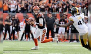 49ers Vs. Broncos Week 3 Sunday Night Game Open Discussion Thread -  Steelers Depot