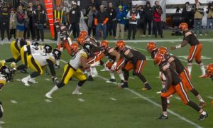 2022 Week 18 Steelers Vs Browns Live Update And Discussion Thread – Second  Half - Steelers Depot