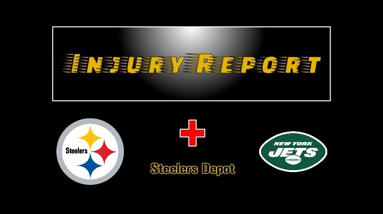 new york jets injury report