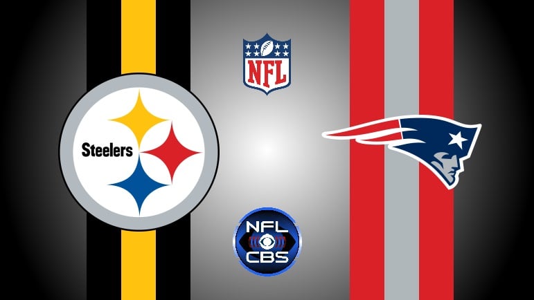 Steelers Vs. Patriots 2022 Week 2: Game Time, Line, Weather, Injuries, TV,  & Radio Schedule - Steelers Depot