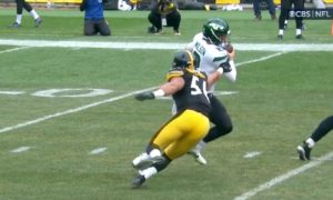 Steelers' Heyward, Fitzpatrick set for NFL's Pro Bowl Games - Steel City  Underground