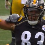 Steelers Big Plays From Last 50 Years: 1984 - Woodley To Lipps For 80-Yard  TD Against Chiefs - Steelers Depot