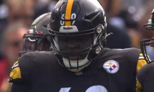 2022 Week 14 Steelers Vs Ravens Live Update And Discussion Thread – Second  Half - Steelers Depot