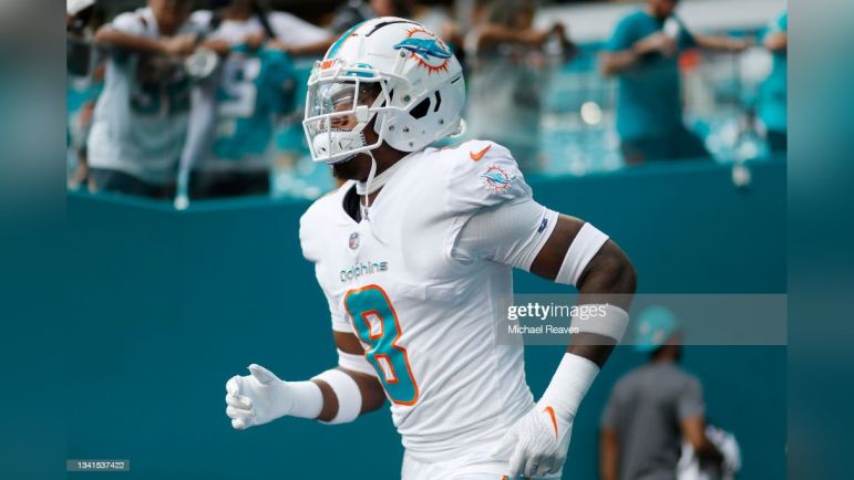 miami dolphins holland